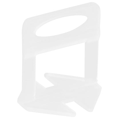 Nivelleerklemmen Voor Tegels 1000 2 mm