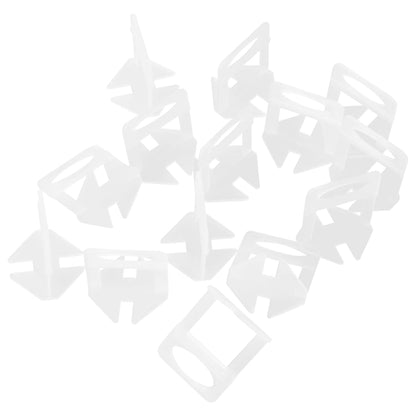 Nivelleerklemmen Voor Tegels 1000 2 mm