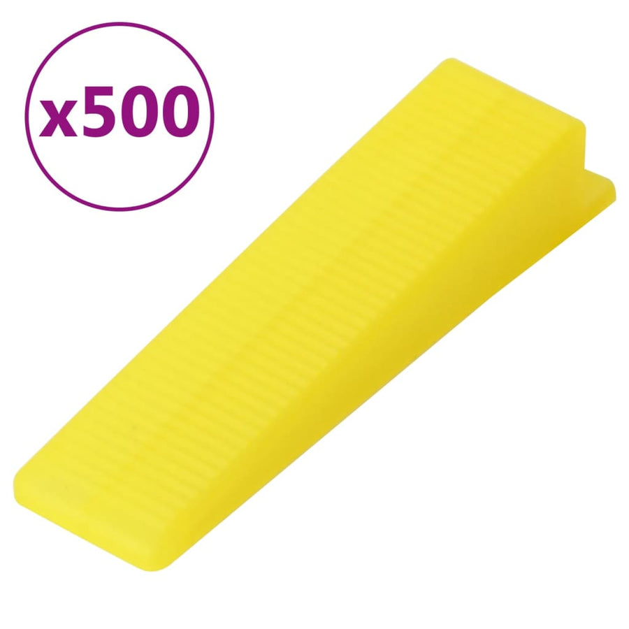 Tegelwiggen 500 St