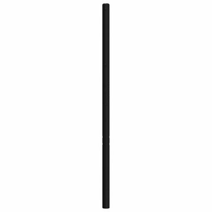 Hoofdbord Metaal 100 cm