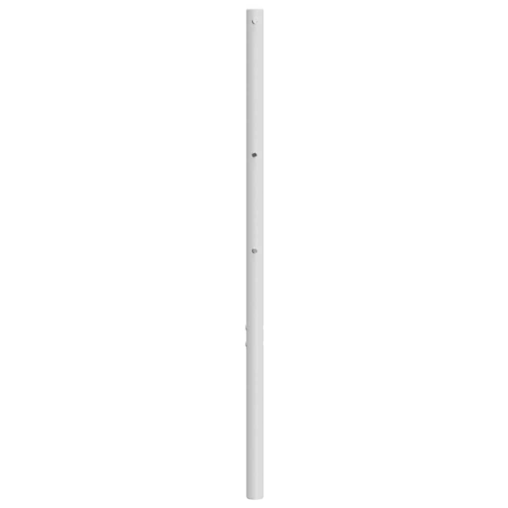 Hoofdbord Metaal 150 cm