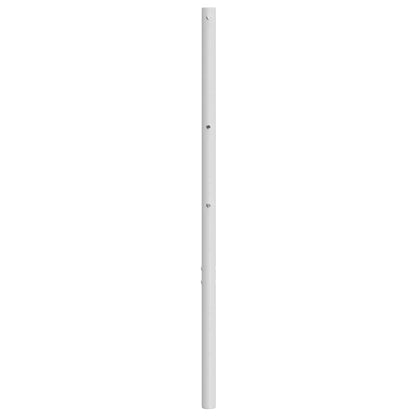 Hoofdbord Metaal 150 cm