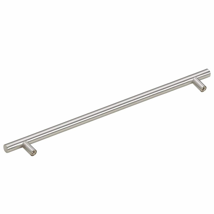 Handvatten 5 st 480 mm roestvrij staal zilverkleurig