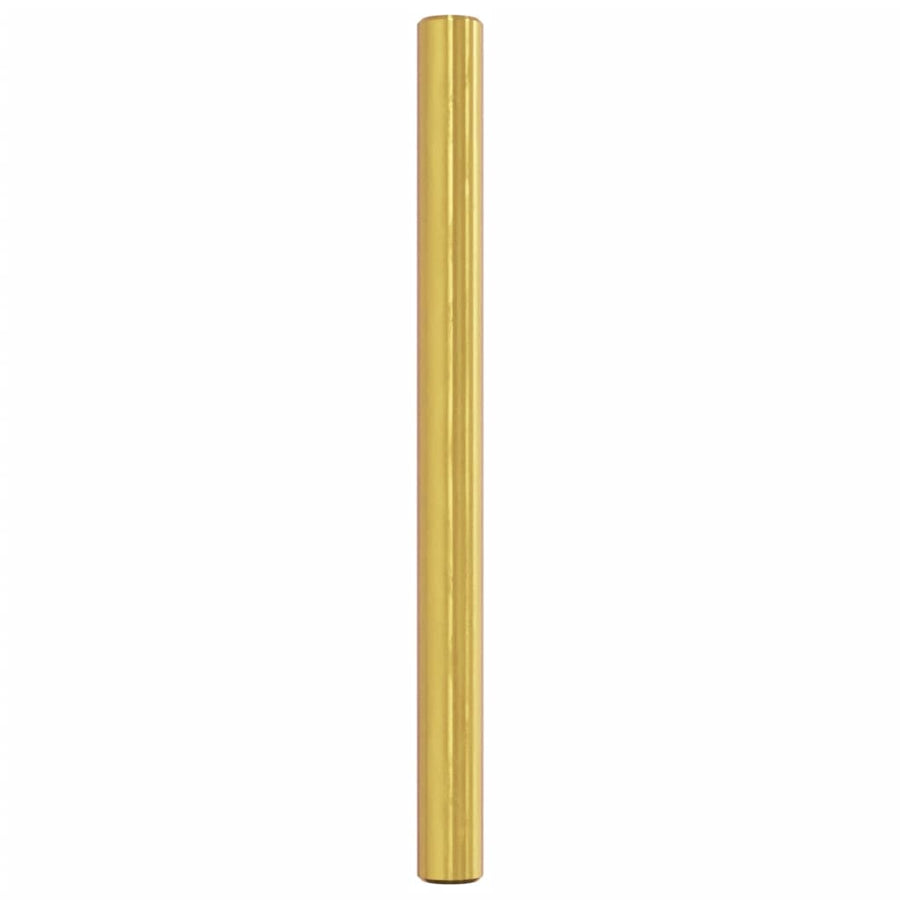 Handvatten Roestvrij Staal Kleurig 10 96 mm Goud