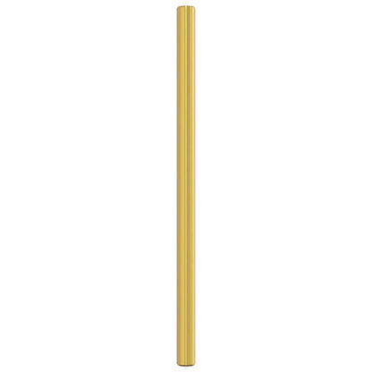 Handvatten Roestvrij Staal Kleurig 10 160 mm Goud