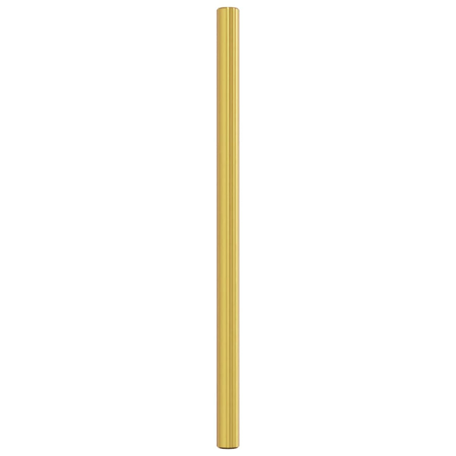 Handvatten Roestvrij Staal Kleurig 10 160 mm Goud