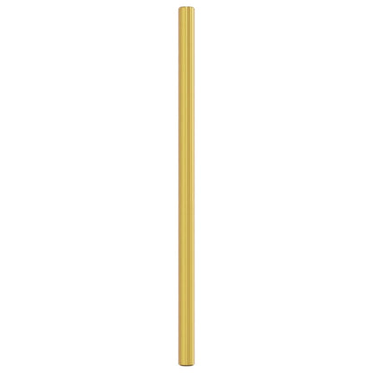 Handvatten Roestvrij Staal Kleurig 5 192 mm Goud