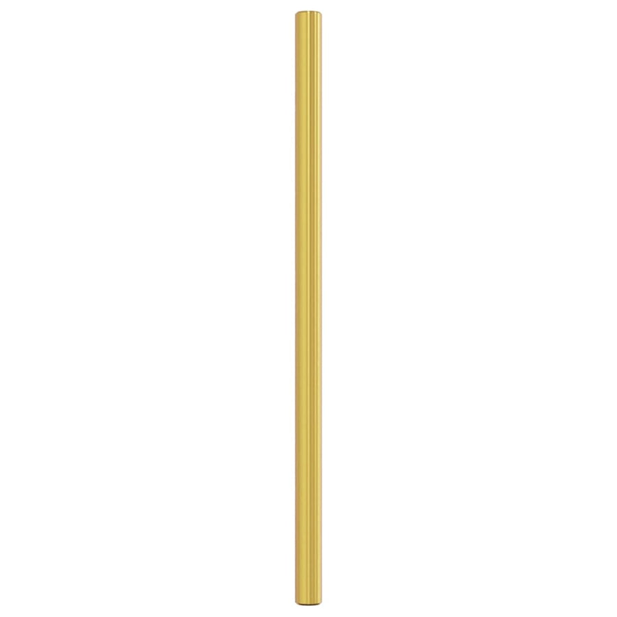 Handvatten Roestvrij Staal Kleurig 5 192 mm Goud
