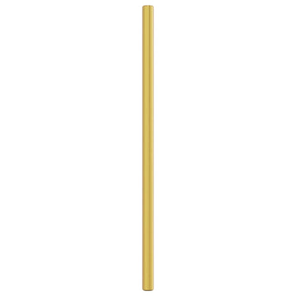 Handvatten Roestvrij Staal Kleurig 5 224 mm Goud