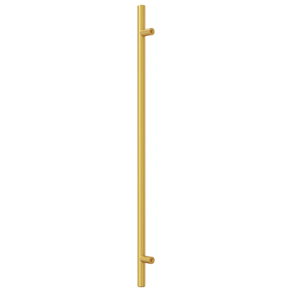 Handvatten Roestvrij Staal Kleurig 5 320 mm Goud