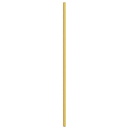 Handvatten Roestvrij Staal Kleurig 5 480 mm Goud