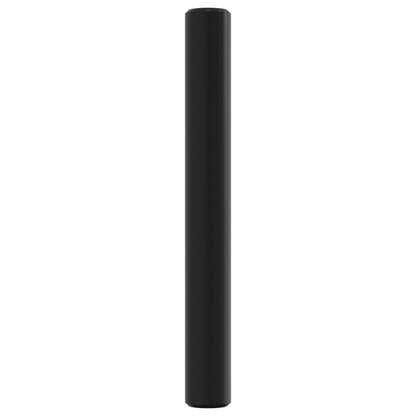 Handvatten Roestvrij Staal 10 64 mm Zwart