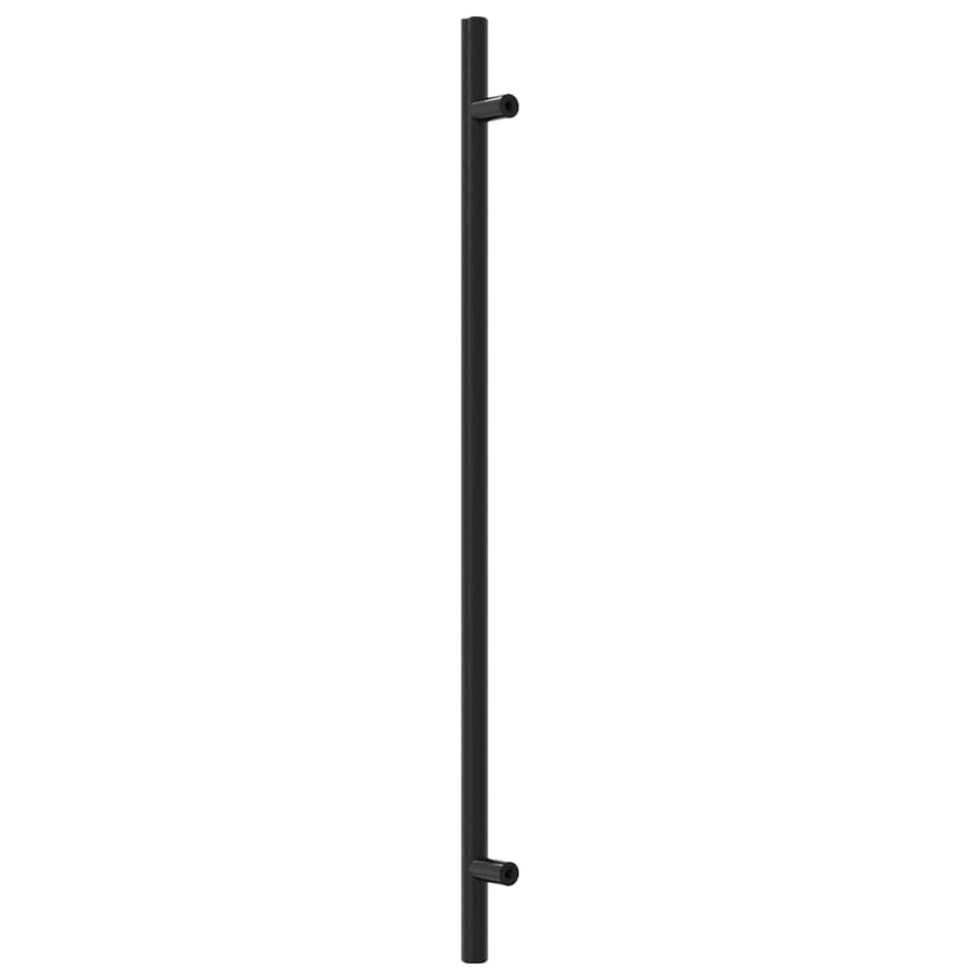 Handvatten Roestvrij Staal 5 320 mm Zwart