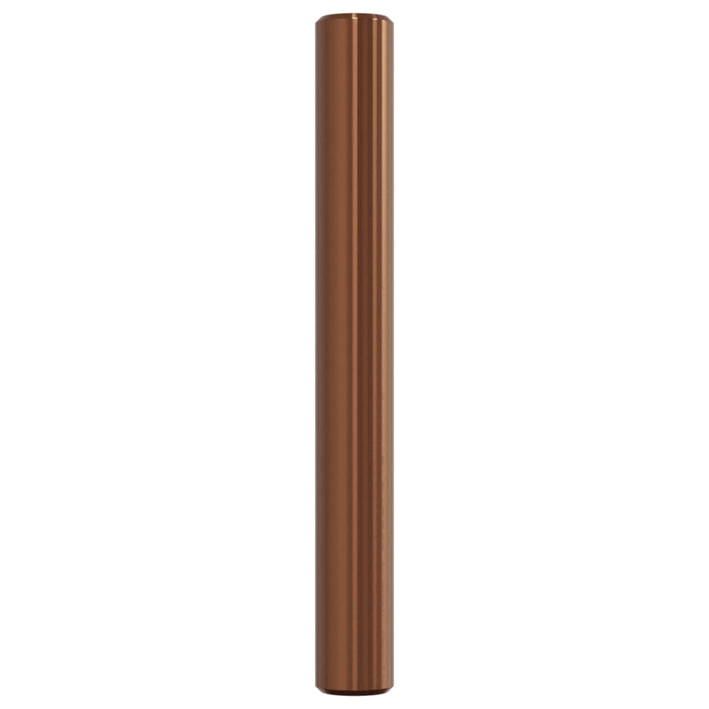 Handvatten Roestvrij Staal Kleurig 10 64 mm Brons