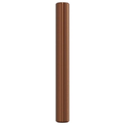 Handvatten Roestvrij Staal Kleurig 10 64 mm Brons