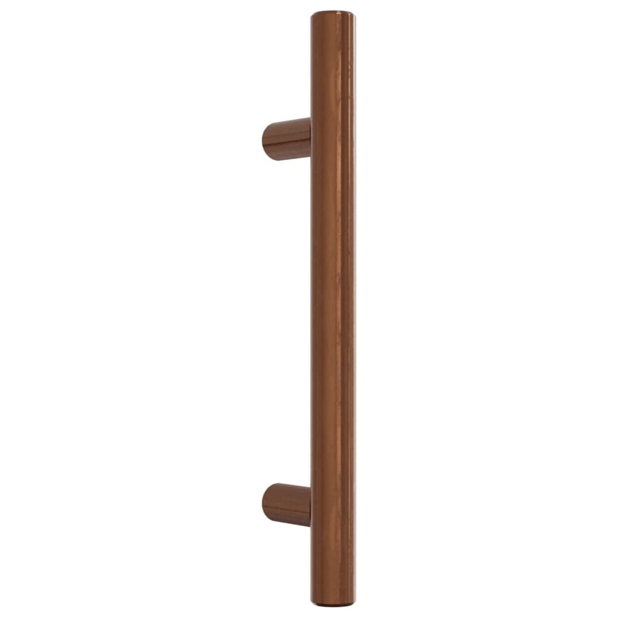 Handvatten Roestvrij Staal Kleurig 10 96 mm Brons