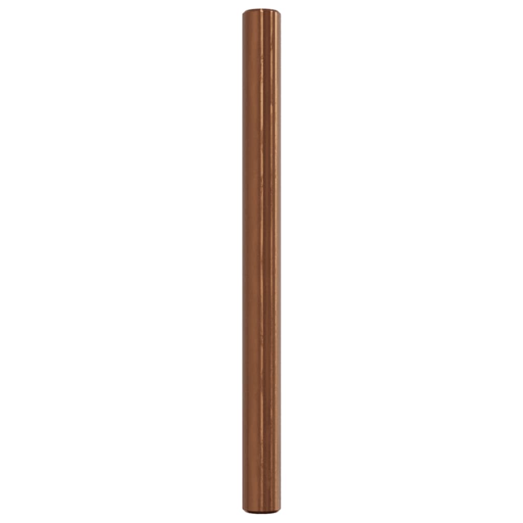 Handvatten Roestvrij Staal Kleurig 10 96 mm Brons