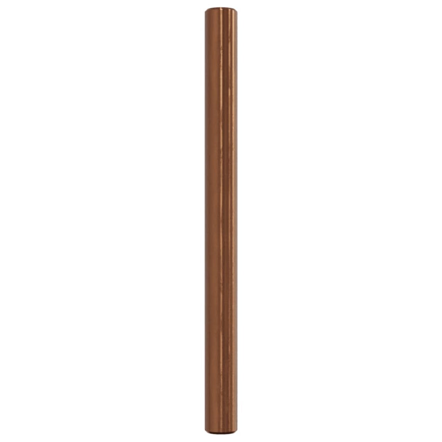 Handvatten Roestvrij Staal Kleurig 10 96 mm Brons