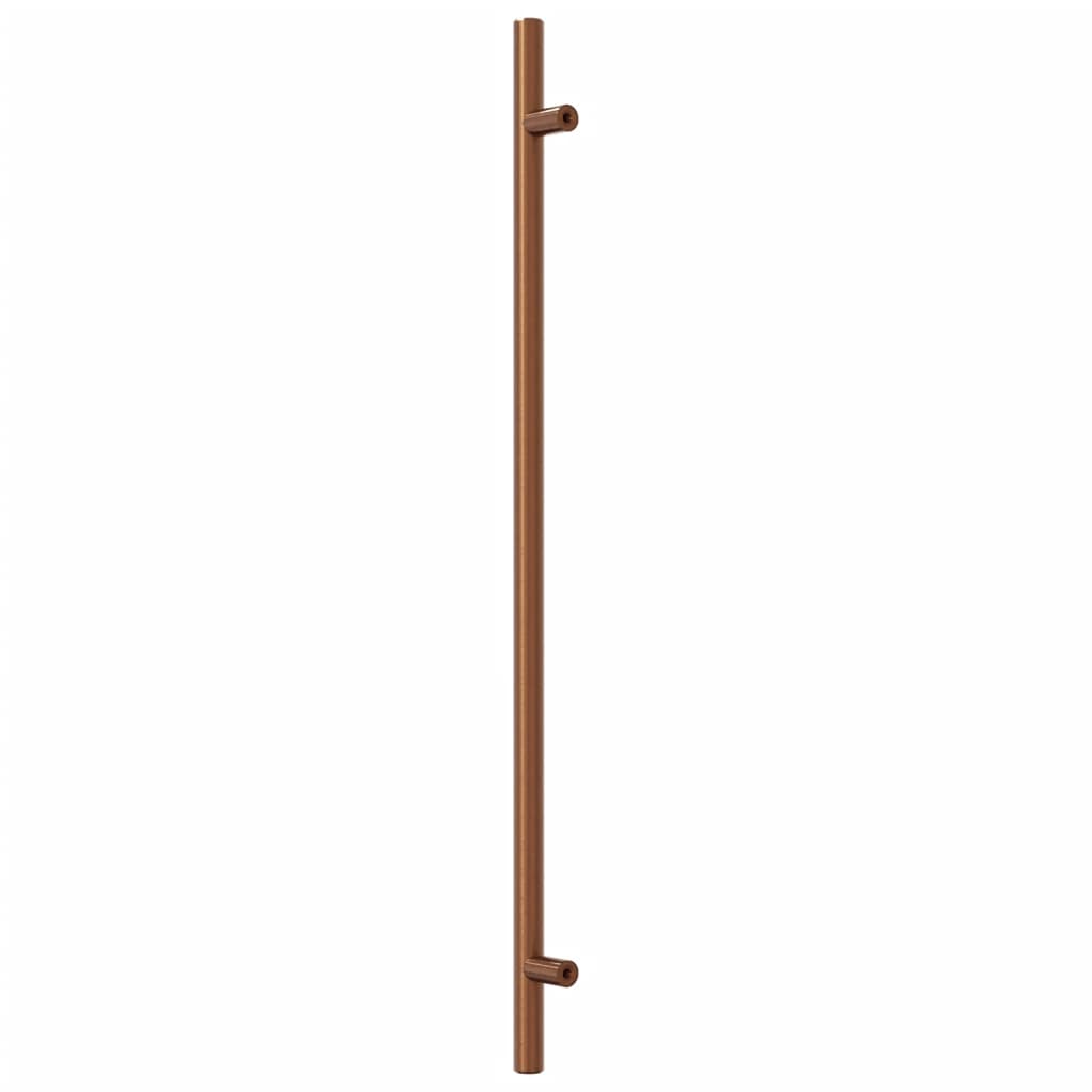 Handvatten Roestvrij Staal Kleurig 5 320 mm Brons