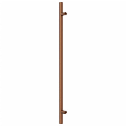 Handvatten Roestvrij Staal Kleurig 5 320 mm Brons