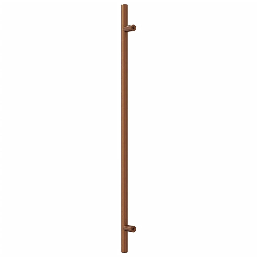 Handvatten Roestvrij Staal Kleurig 5 320 mm Brons