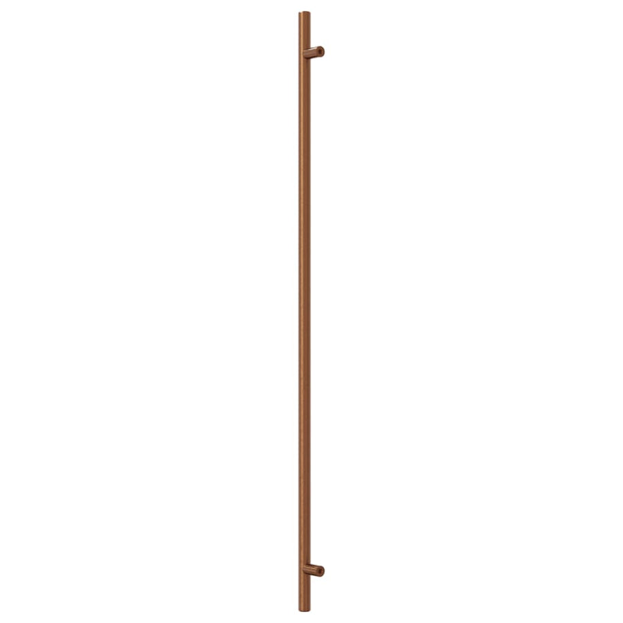 Handvatten Roestvrij Staal Kleurig 5 480 mm Brons