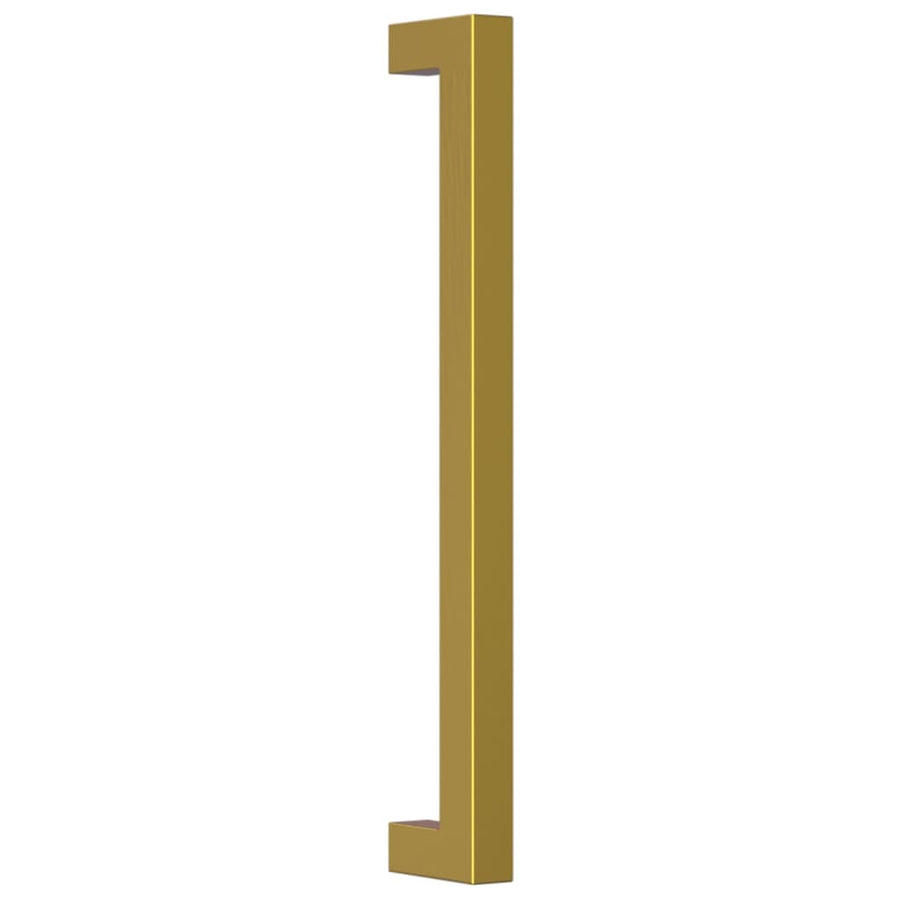 Handvatten Roestvrij Staal Kleurig 5 192 mm Goud