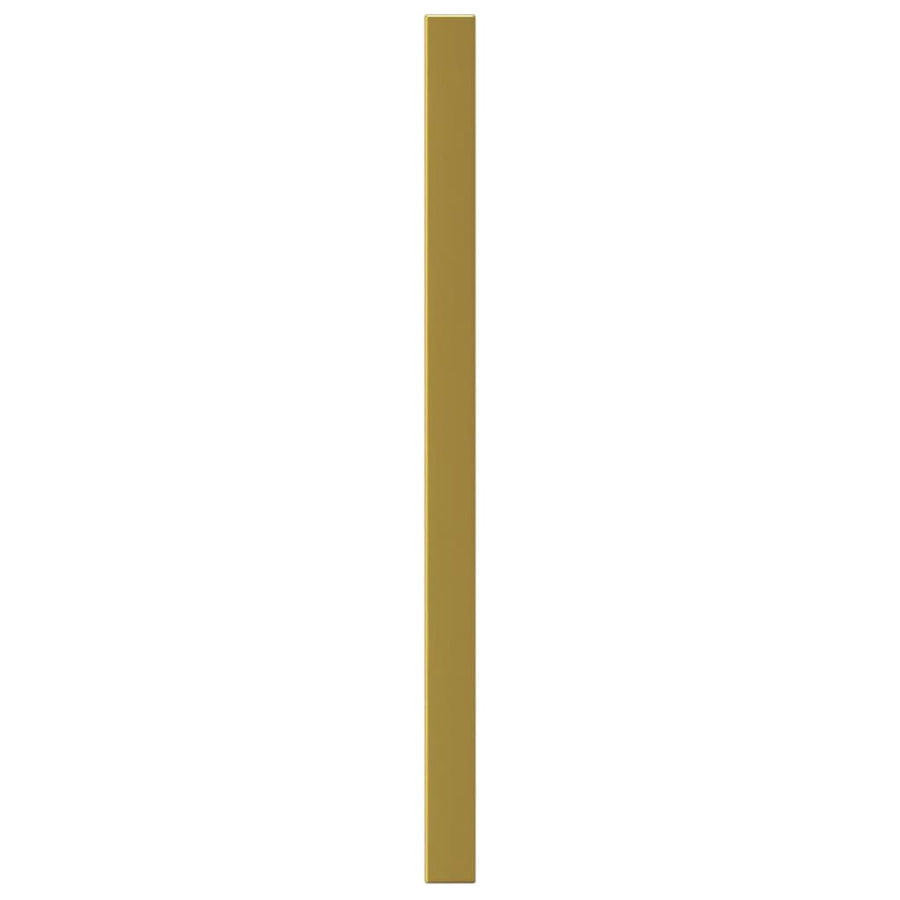 Handvatten Roestvrij Staal Kleurig 5 192 mm Goud