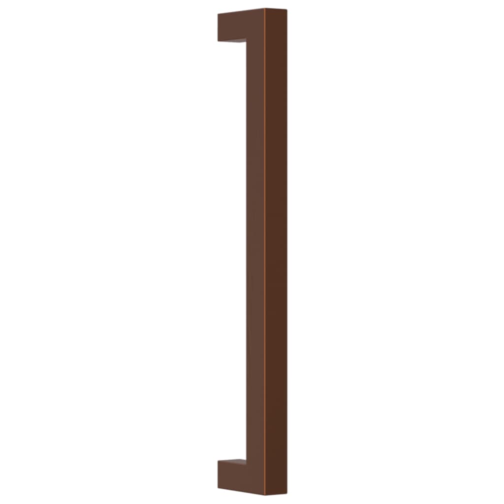 Handvatten Roestvrij Staal Kleurig 5 192 mm Brons