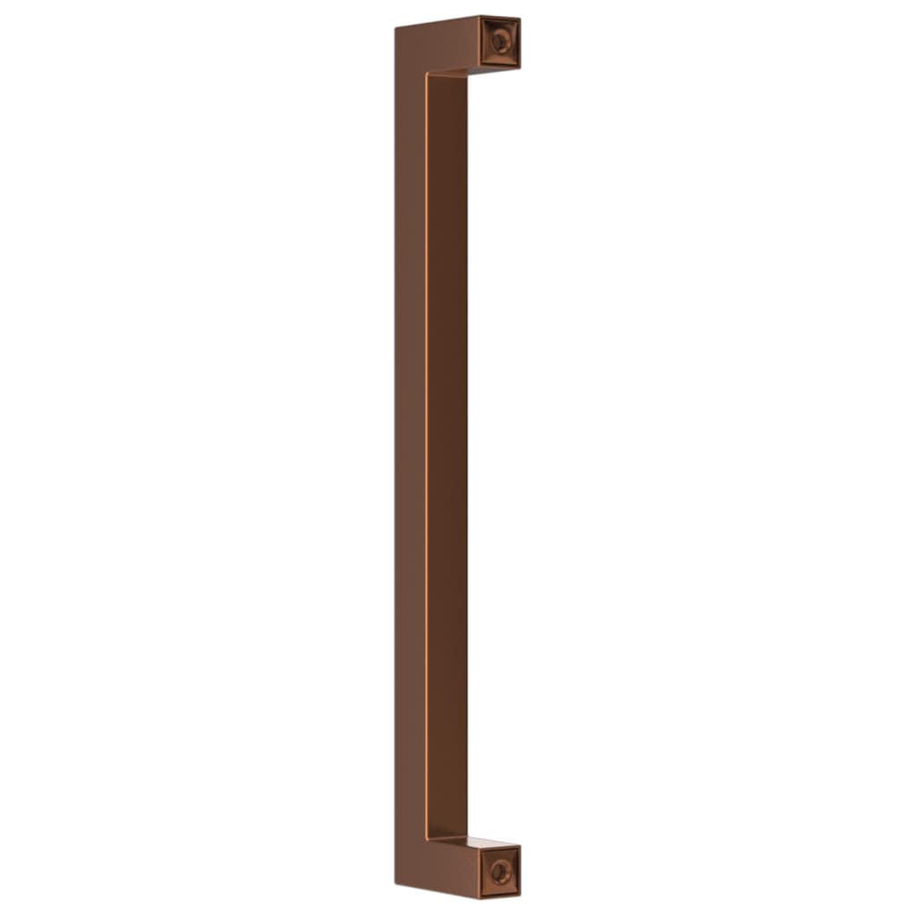 Handvatten Roestvrij Staal Kleurig 5 192 mm Brons