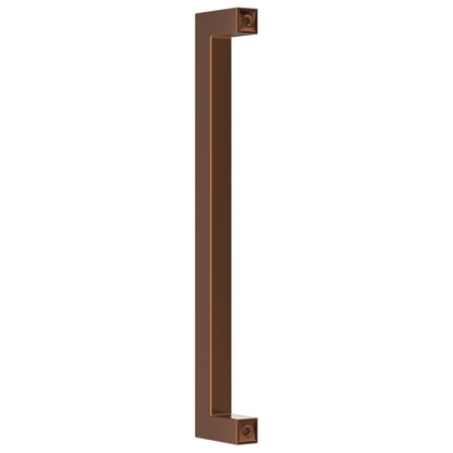 Handvatten Roestvrij Staal Kleurig 5 192 mm Brons