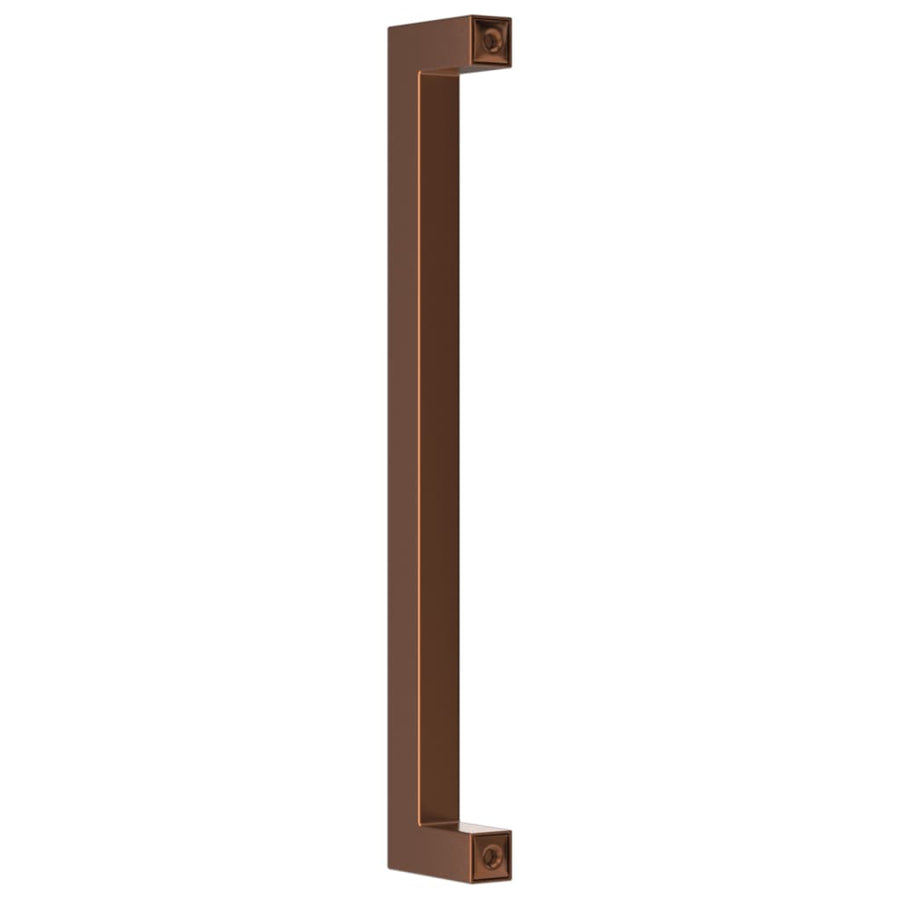 Handvatten Roestvrij Staal Kleurig 5 192 mm Brons