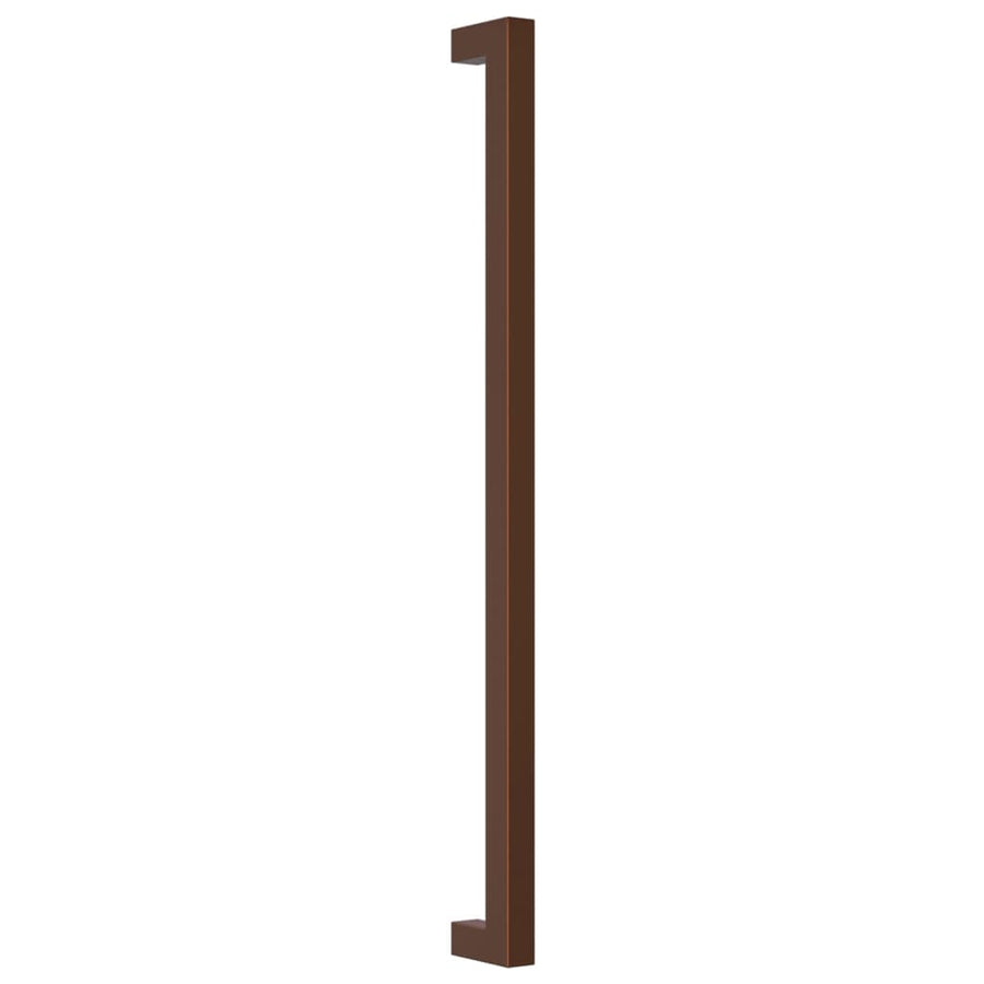 Handvatten Roestvrij Staal Kleurig 5 320 mm Brons
