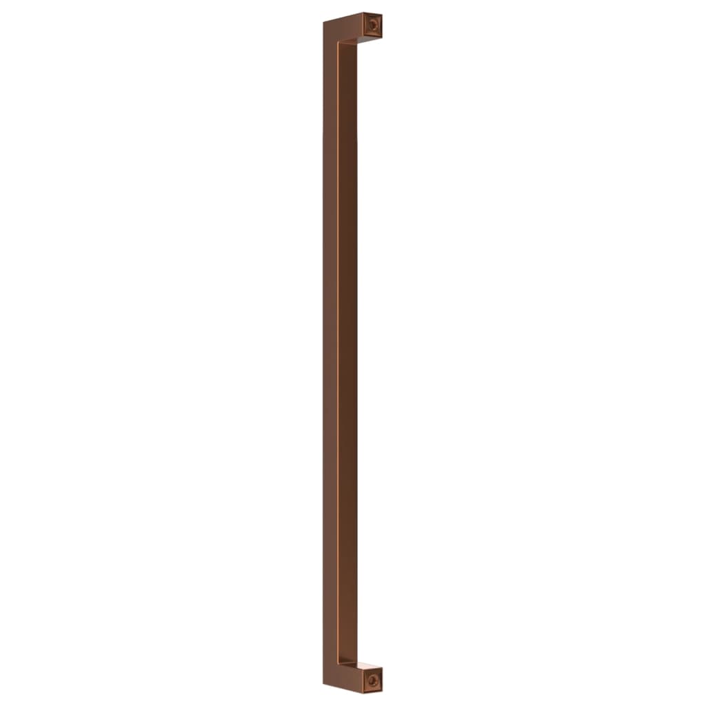 Handvatten Roestvrij Staal Kleurig 5 320 mm Brons