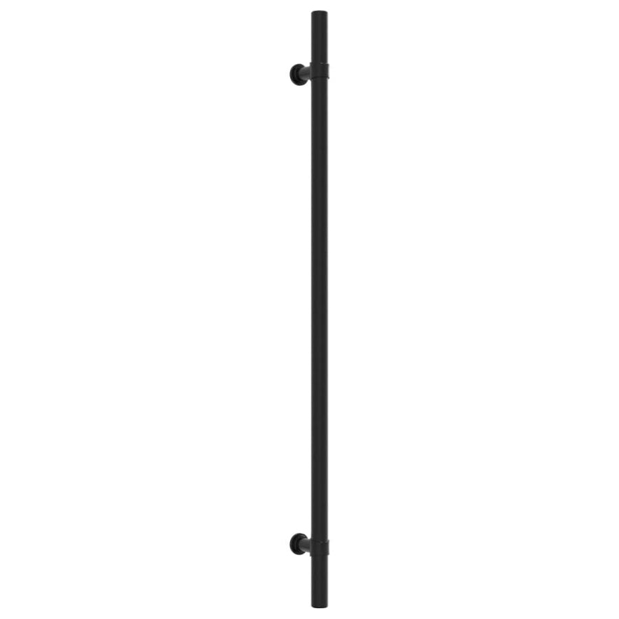 Handvatten Roestvrij Staal 5 320 mm Zwart