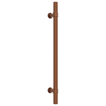 Handvatten Roestvrij Staal Kleurig 5 192 mm Brons
