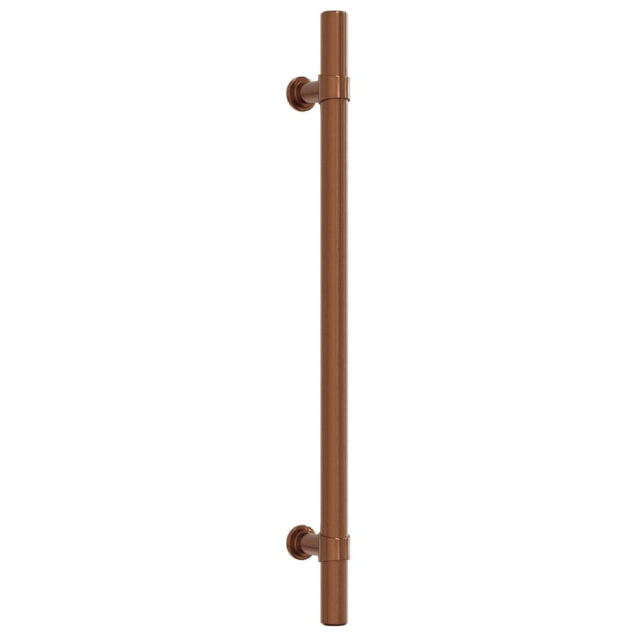 Handvatten Roestvrij Staal Kleurig 5 192 mm Brons
