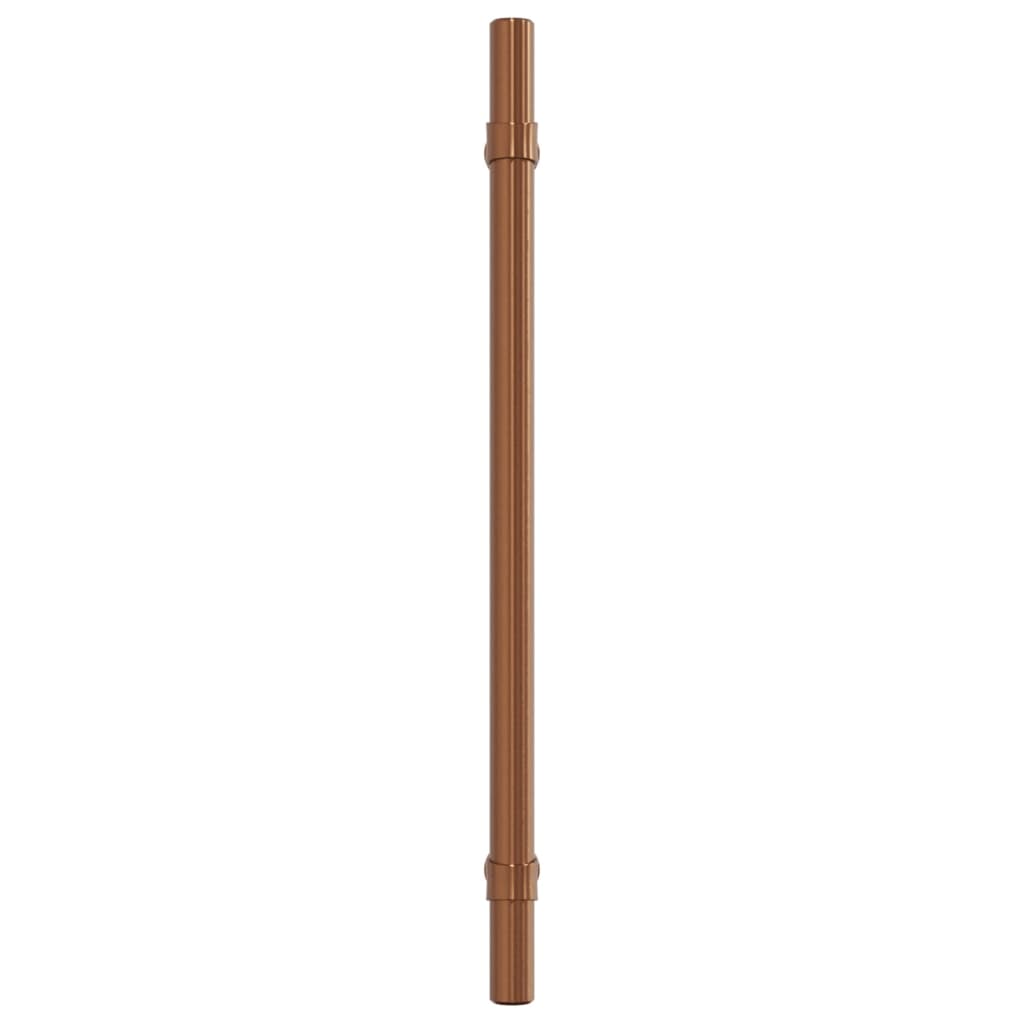 Handvatten Roestvrij Staal Kleurig 5 192 mm Brons
