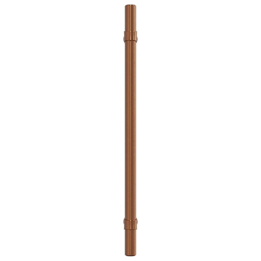 Handvatten Roestvrij Staal Kleurig 5 192 mm Brons