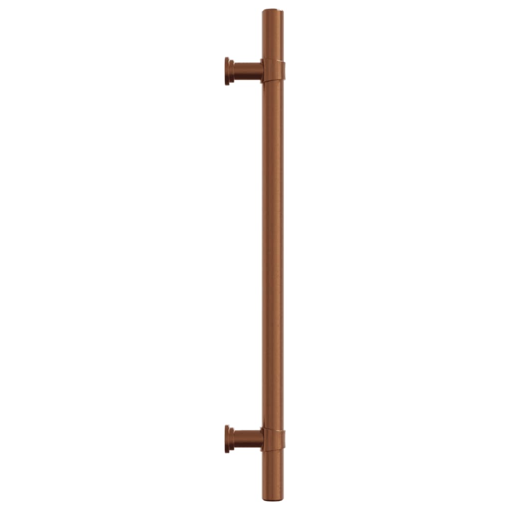 Handvatten Roestvrij Staal Kleurig 5 192 mm Brons