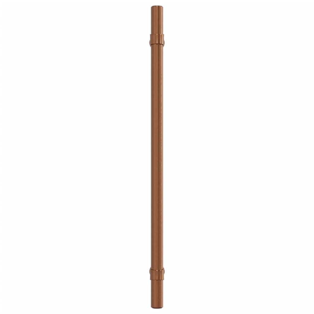 Handvatten Roestvrij Staal Kleurig 5 224 mm Brons