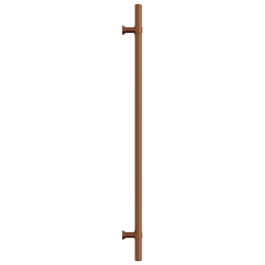 Handvatten Roestvrij Staal Kleurig 5 320 mm Brons