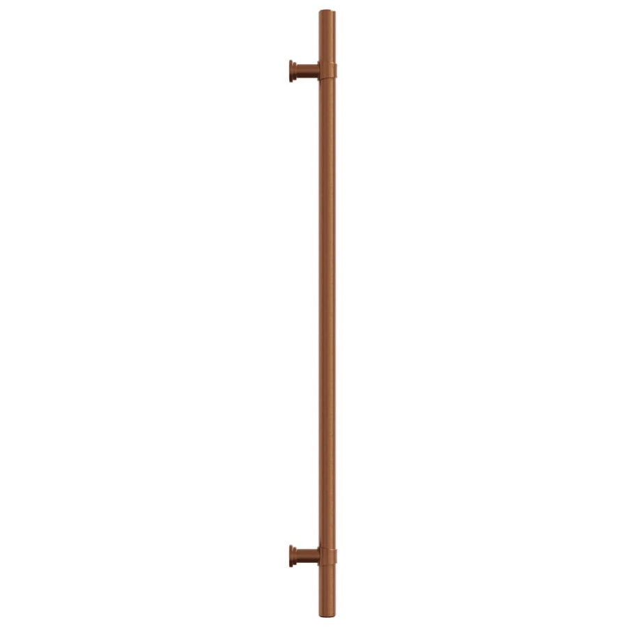 Handvatten Roestvrij Staal Kleurig 5 320 mm Brons