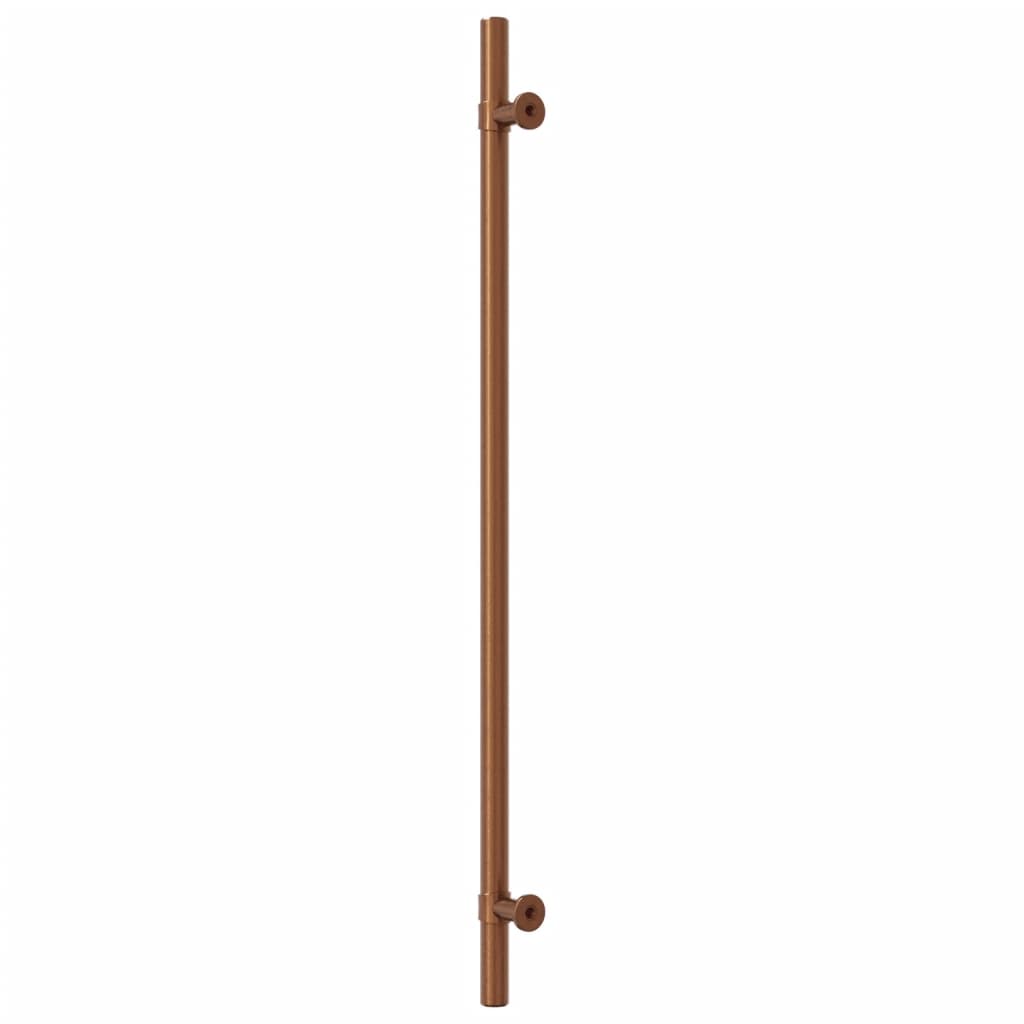 Handvatten Roestvrij Staal Kleurig 5 320 mm Brons