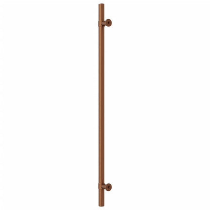 Handvatten Roestvrij Staal Kleurig 5 320 mm Brons