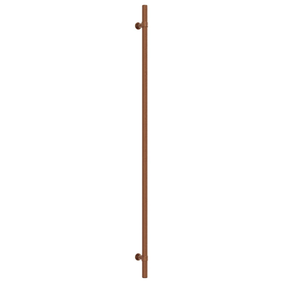 Handvatten Roestvrij Staal Kleurig 5 480 mm Brons