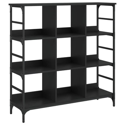 Dressoir 102X32X103,5 Cm Bewerkt Hout 103.5 cm
