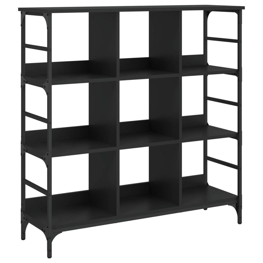 Dressoir 102X32X103,5 Cm Bewerkt Hout 103.5 cm