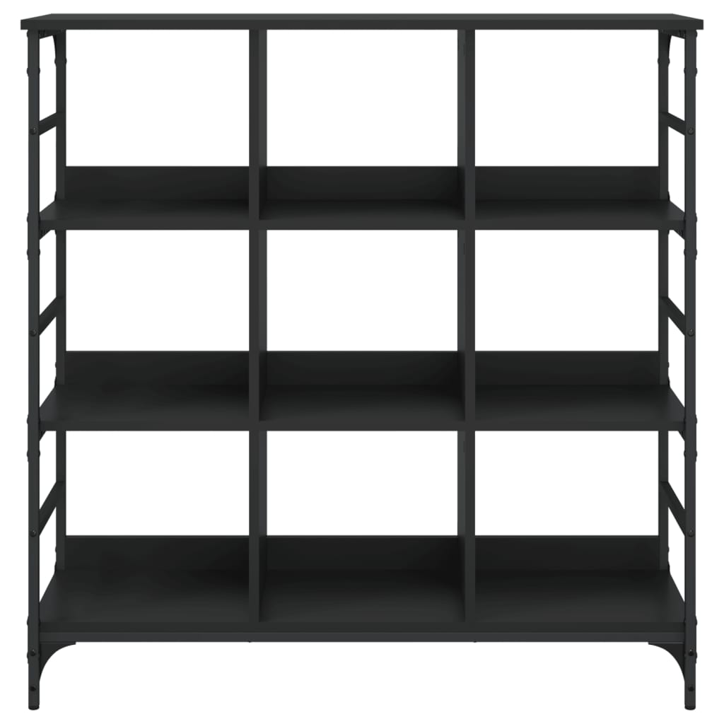 Dressoir 102X32X103,5 Cm Bewerkt Hout 103.5 cm
