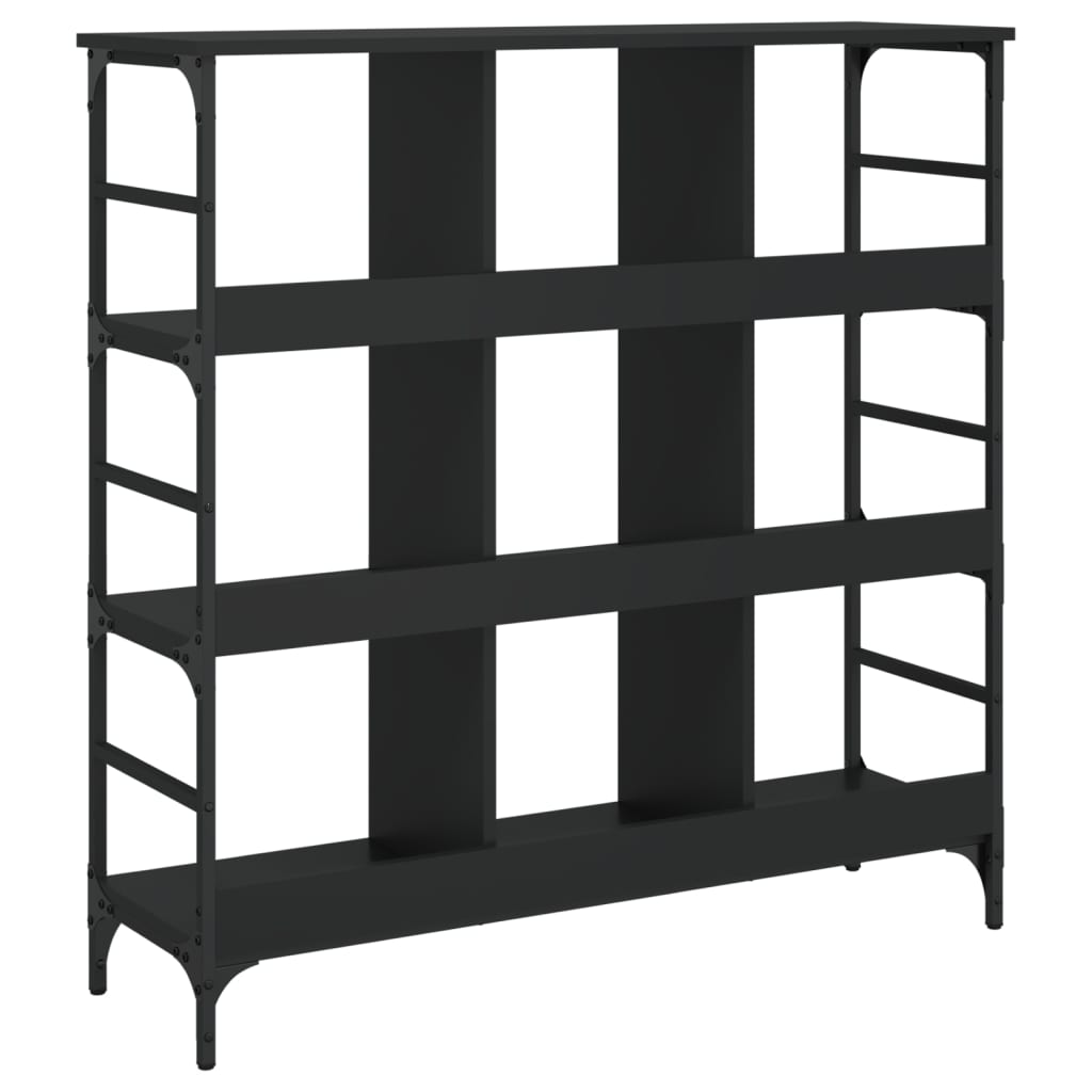 Dressoir 102X32X103,5 Cm Bewerkt Hout 103.5 cm